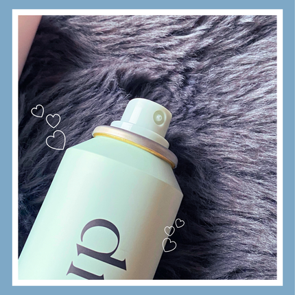 SS ビオリス ピュアレタッチ ドライシャンプー (チュベローズ&ジャスミンの香り)/SSビオリス/ドライシャンプーを使ったクチコミ(5枚目)