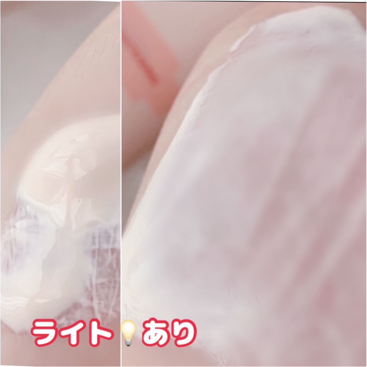 トーニングサンスクリーン100/Cell Fusion C(セルフュージョンシー)/日焼け止めクリームを使ったクチコミ（3枚目）