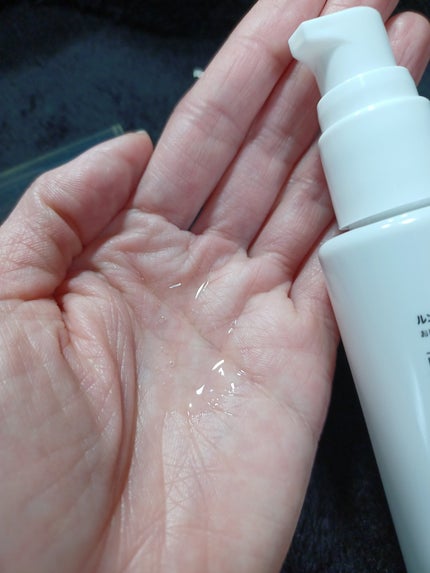 ディープモイスチャー プレミアムシールド ヘア オイル/LUNG TA/ヘアオイルを使ったクチコミ(4枚目)