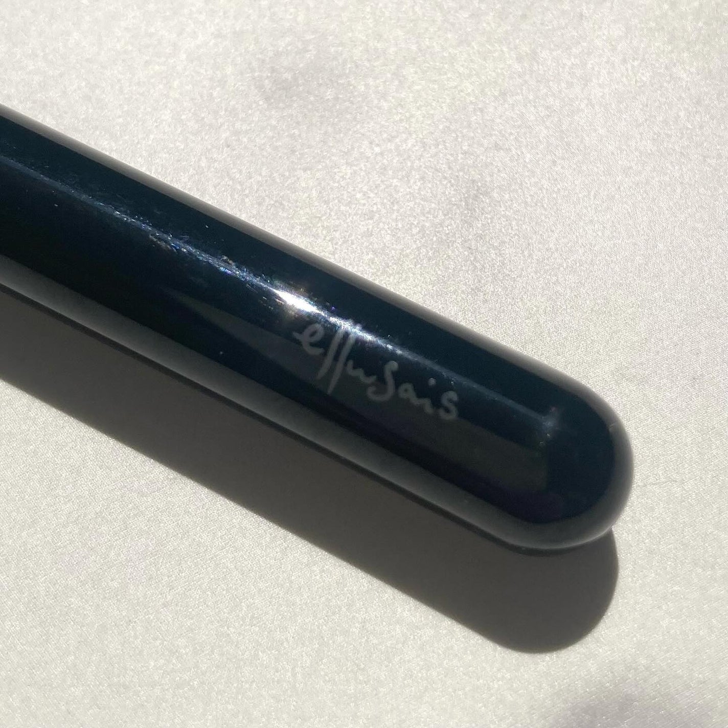 エテュセ スキンフィット コンシーラーブラシ/ettusais/メイクブラシを使ったクチコミ(6枚目)