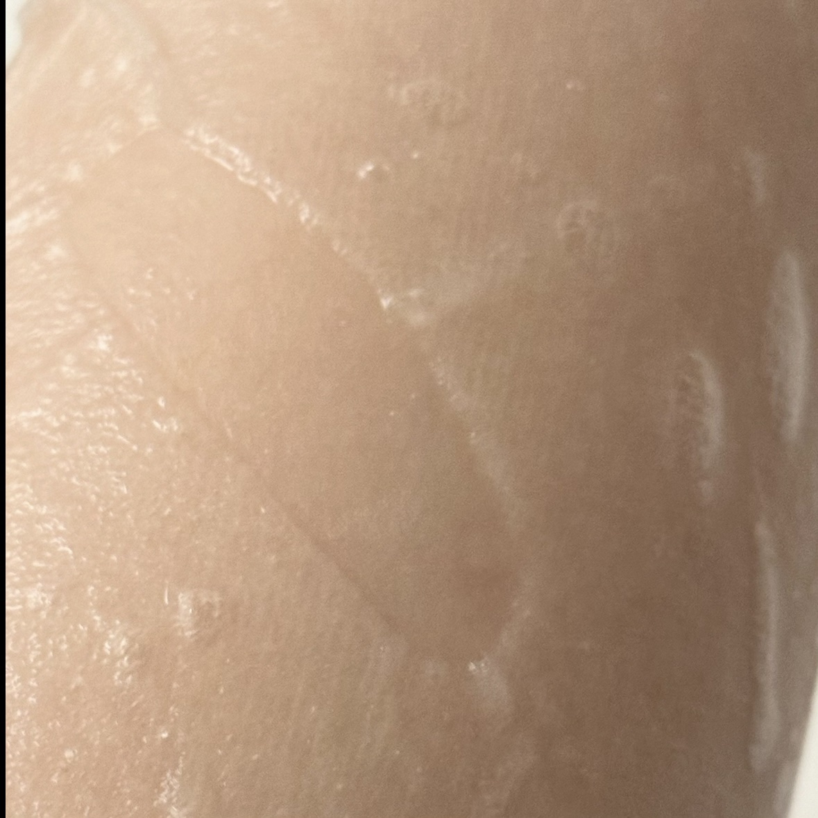 EXOSOMEフェイスマスク/wiwewo/シートマスク・パックを使ったクチコミ（3枚目）