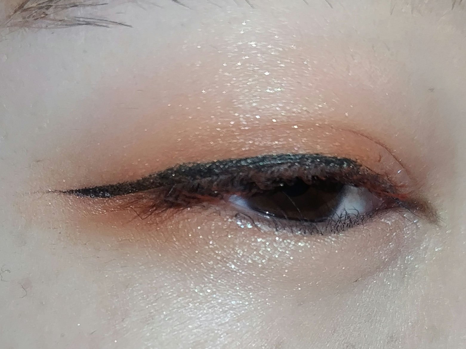 エテュセ アイエディション(カラーパレット)/ettusais/アイシャドウパレットを使ったクチコミ（3枚目）