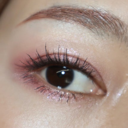 ジルスチュアート ブルームクチュール アイズ ジュエルドブーケ/JILL STUART/アイシャドウパレットを使ったクチコミ(6枚目)