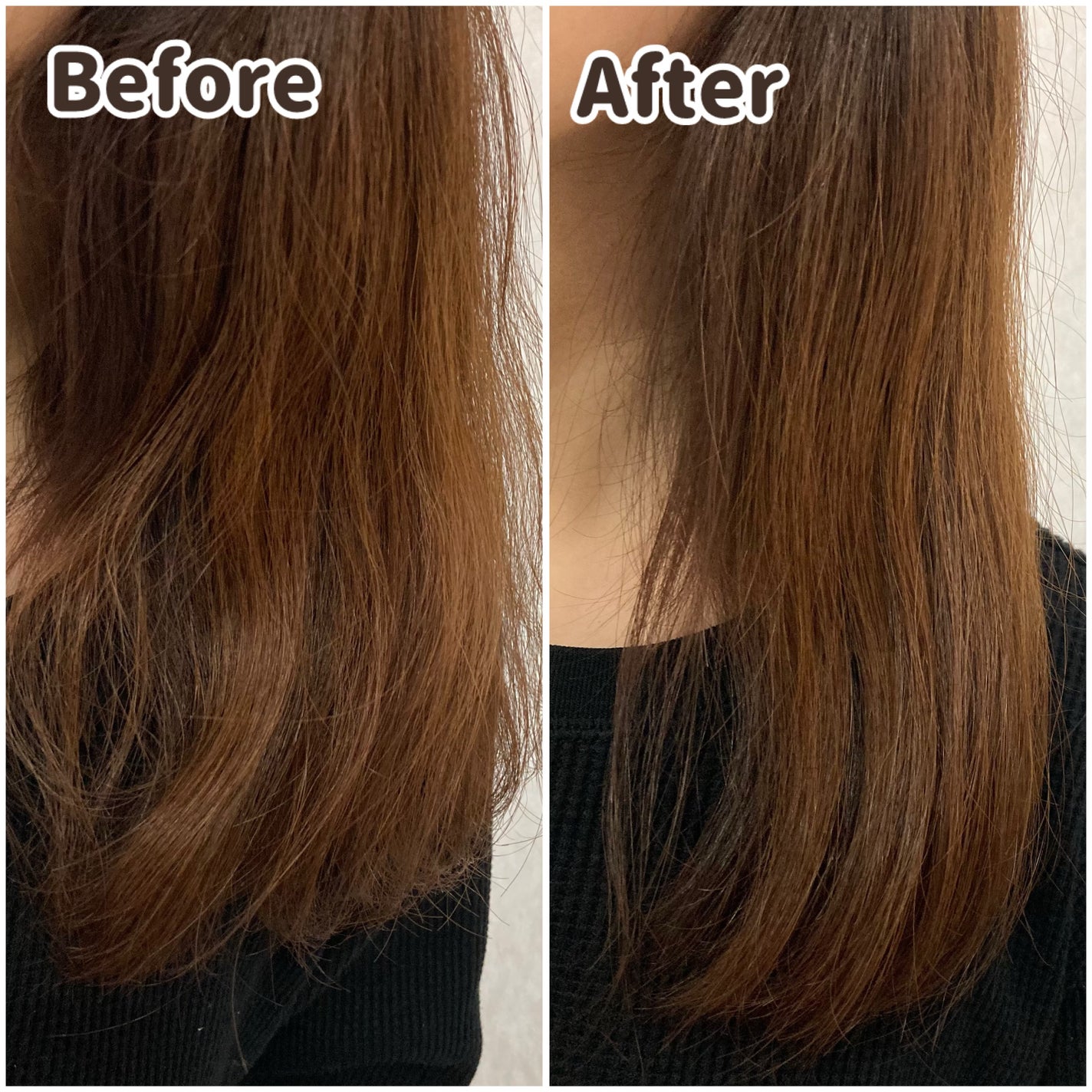 ヒートケア&スタイリング ローション/プロスタイル/プレスタイリング・寝ぐせ直しを使ったクチコミ(3枚目)