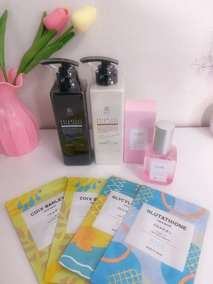 ハイドロキノン マスク/KISO/シートマスク・パックを使ったクチコミ(1枚目)