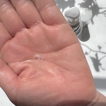 ヒートケア&スタイリング ローション/プロスタイル/プレスタイリング・寝ぐせ直しを使ったクチコミ(5枚目)