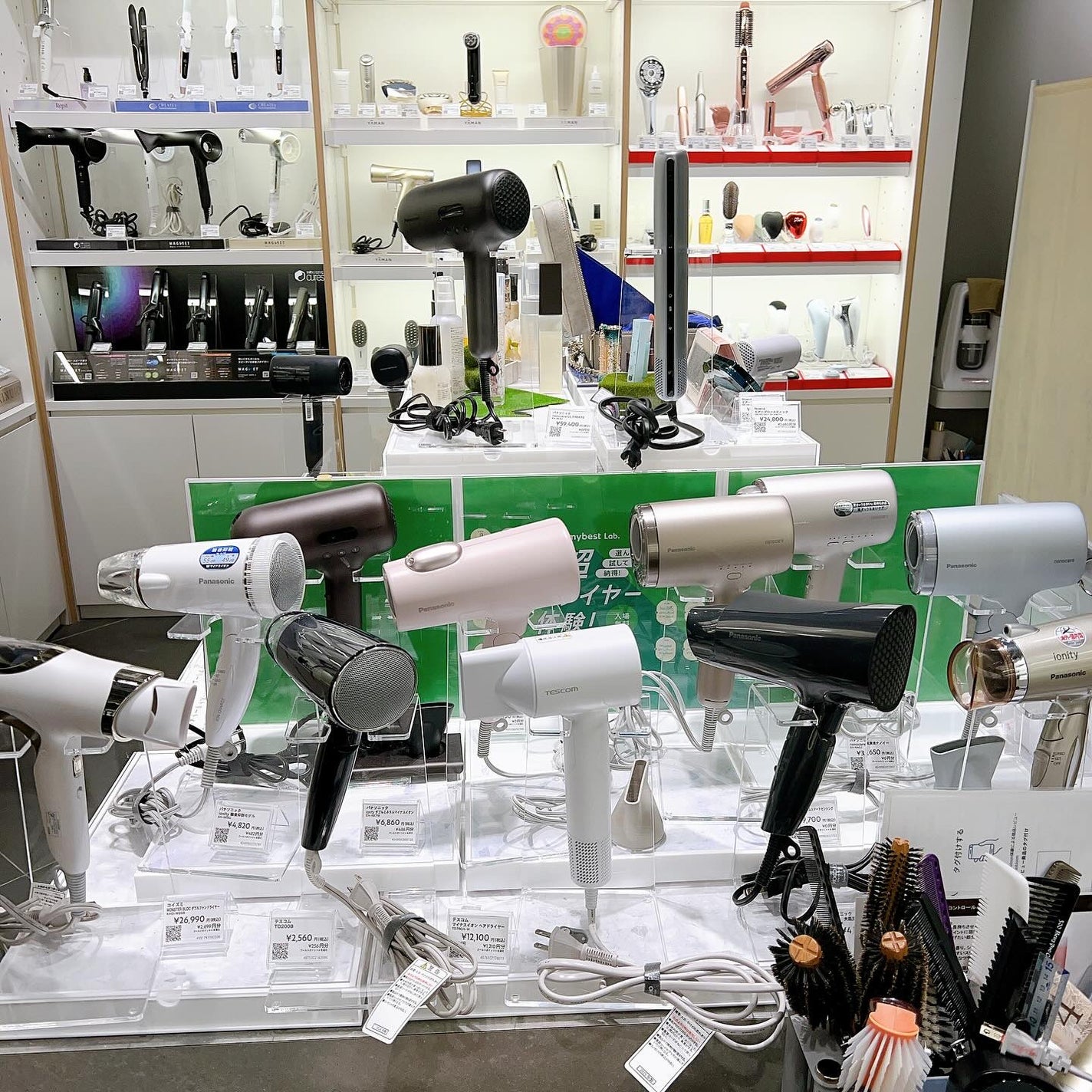 佃煮 on LIPS 「池袋にある˗ˏˋYodobloomˎˊ˗に行ってきました〜❣️..」(4枚目)