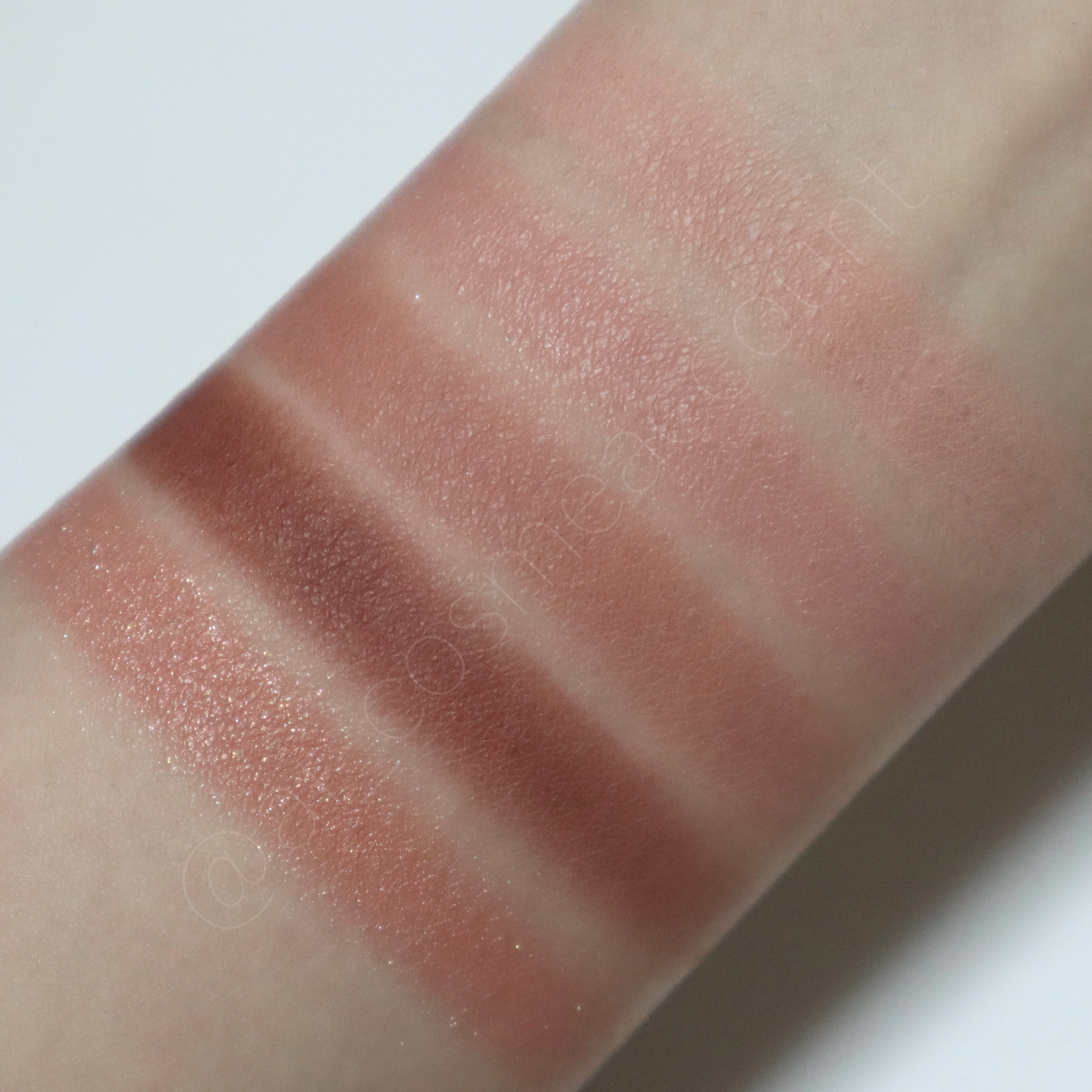 ペリペラ インク ポケット シャドウ パレット/PERIPERA/アイシャドウパレットを使ったクチコミ（3枚目）