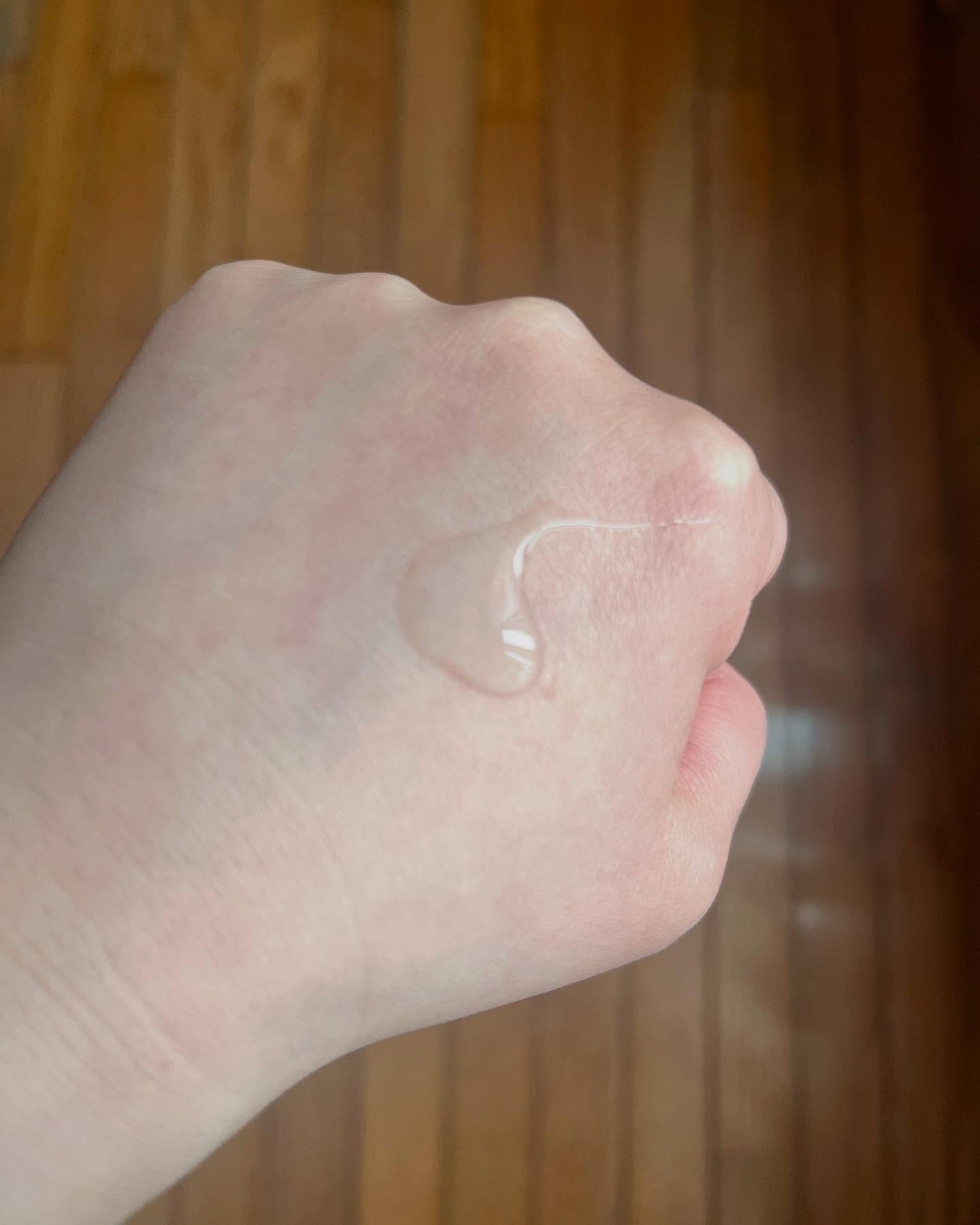 Upt WHITE GLOW SERUM/Upt/美容液を使ったクチコミ（2枚目）