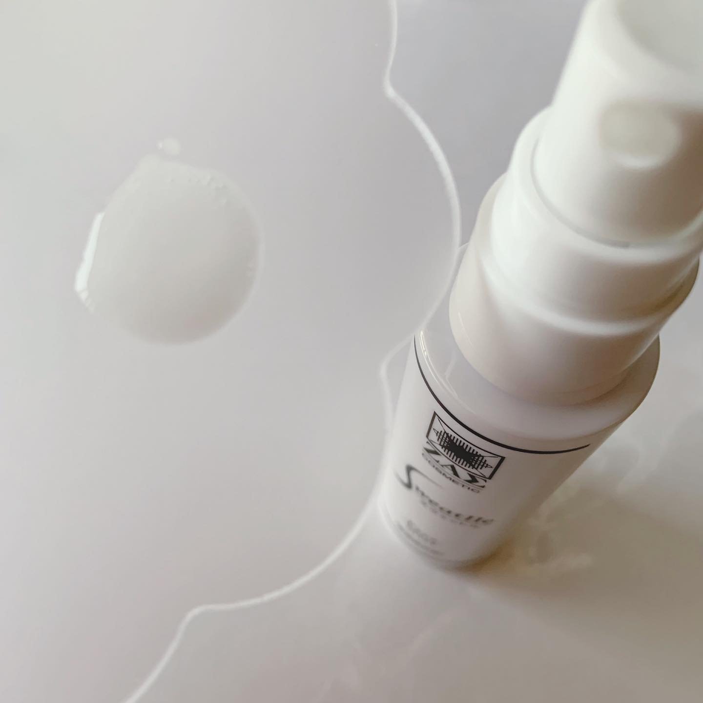 薬用制汗消臭スプレー Sweatlle/ZAS cosmetic/デオドラント・制汗剤を使ったクチコミ（3枚目）