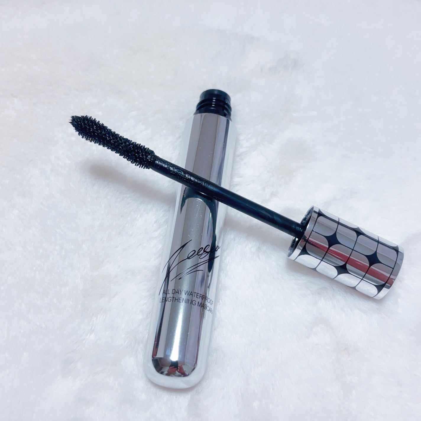 防水カーリングマスカラ/ZEESEA/マスカラを使ったクチコミ(1枚目)
