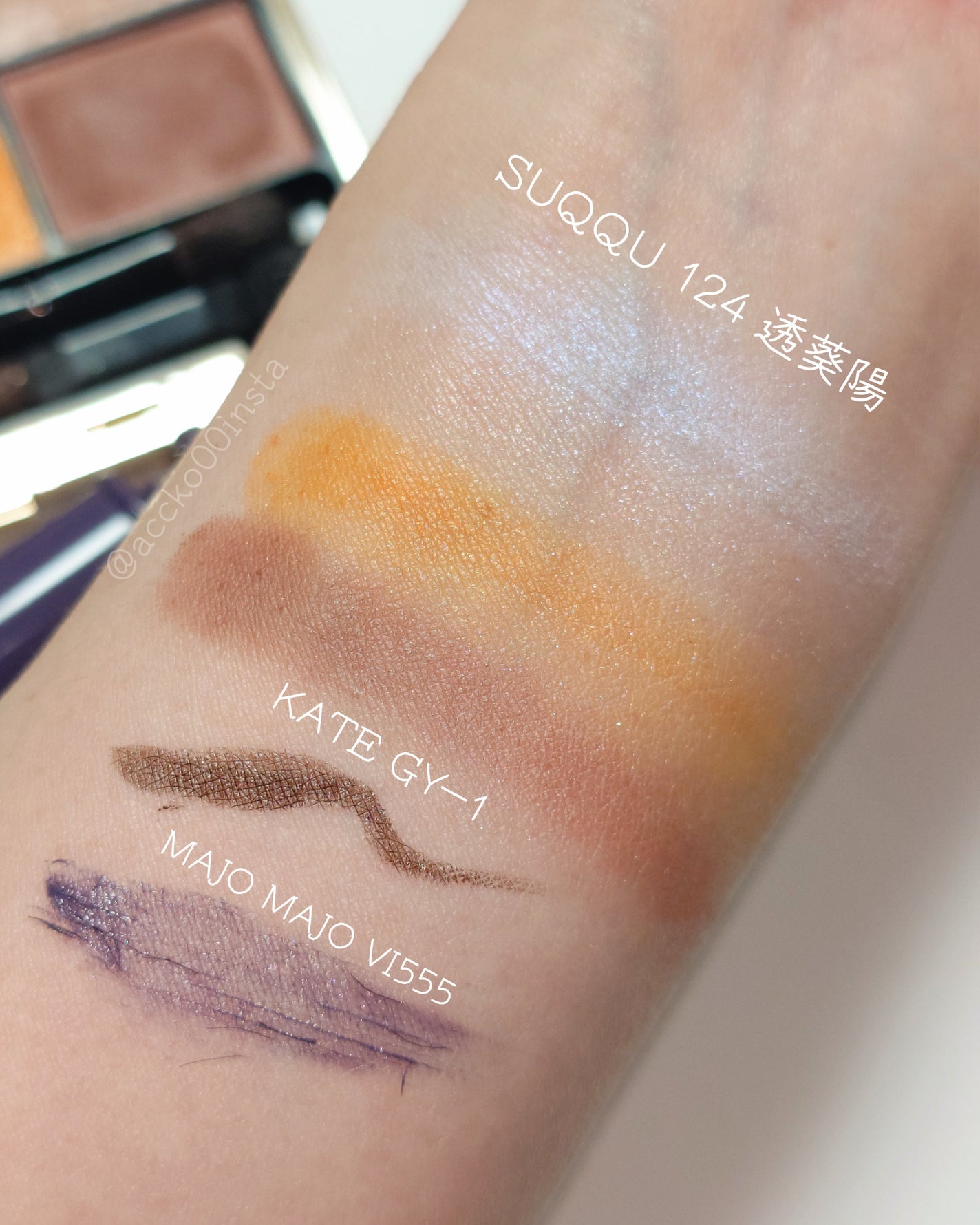 ロング&カールマスカラ アドバンストフィルム/ヒロインメイク/マスカラを使ったクチコミ(9枚目)