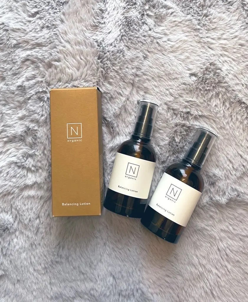 モイスチュア&バランシング セラム/Ｎ organic/乳液を使ったクチコミ（1枚目）