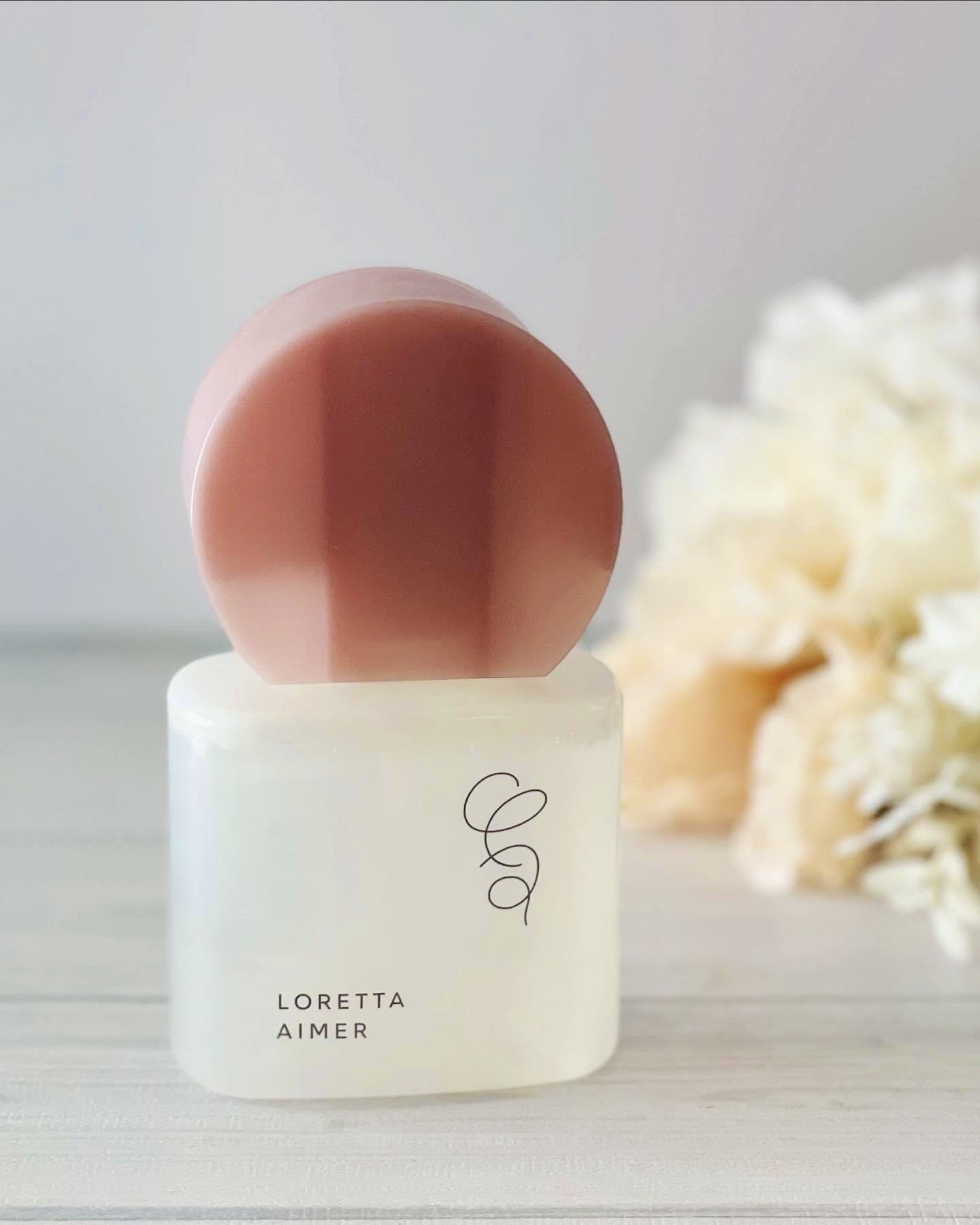 エメ ミストケアオイル/ロレッタ/ヘアオイルを使ったクチコミ（2枚目）