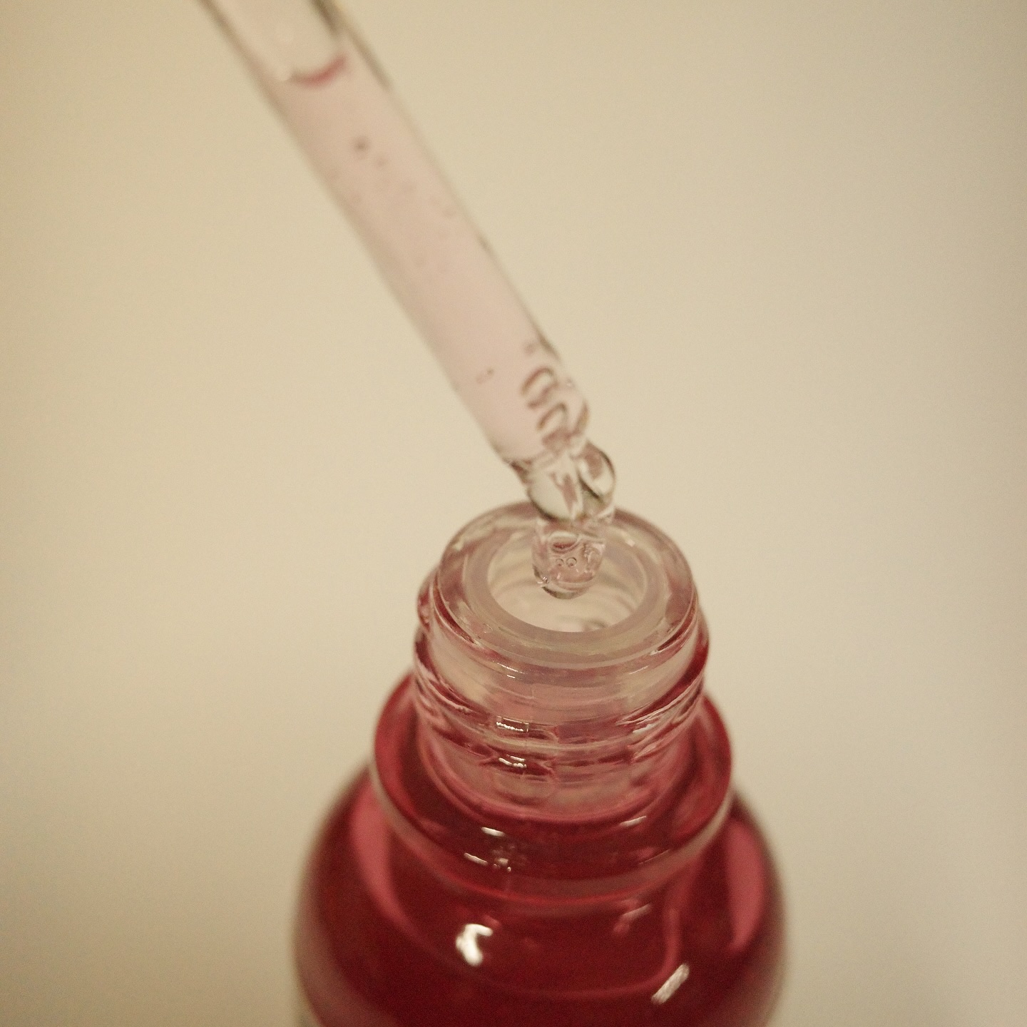 ピンクトーニング™︎ディープインショットアンプル/CNP Laboratory/美容液を使ったクチコミ（2枚目）