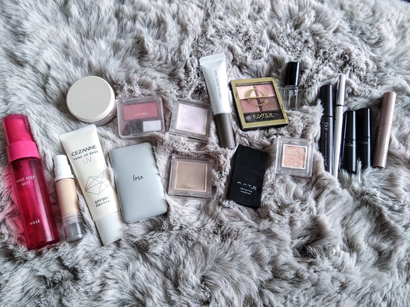 クリエイティブコンシーラーe/IPSA/パレットコンシーラーを使ったクチコミ(1枚目)