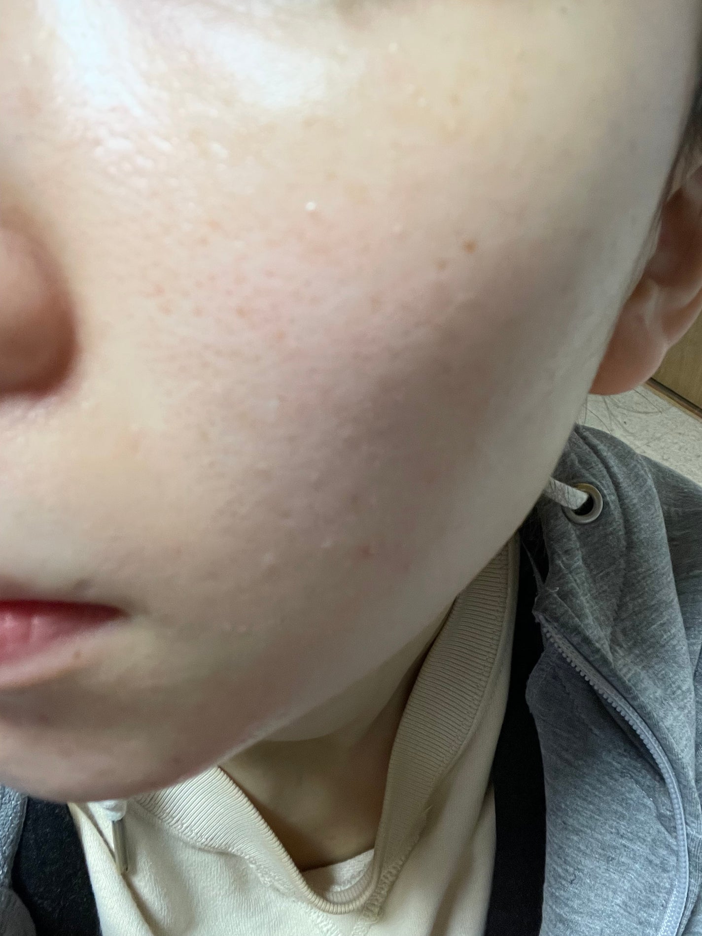 しか on LIPS 「化粧水変えました!#ナンバーズイン3トナーパックが良かったよで..」(3枚目)