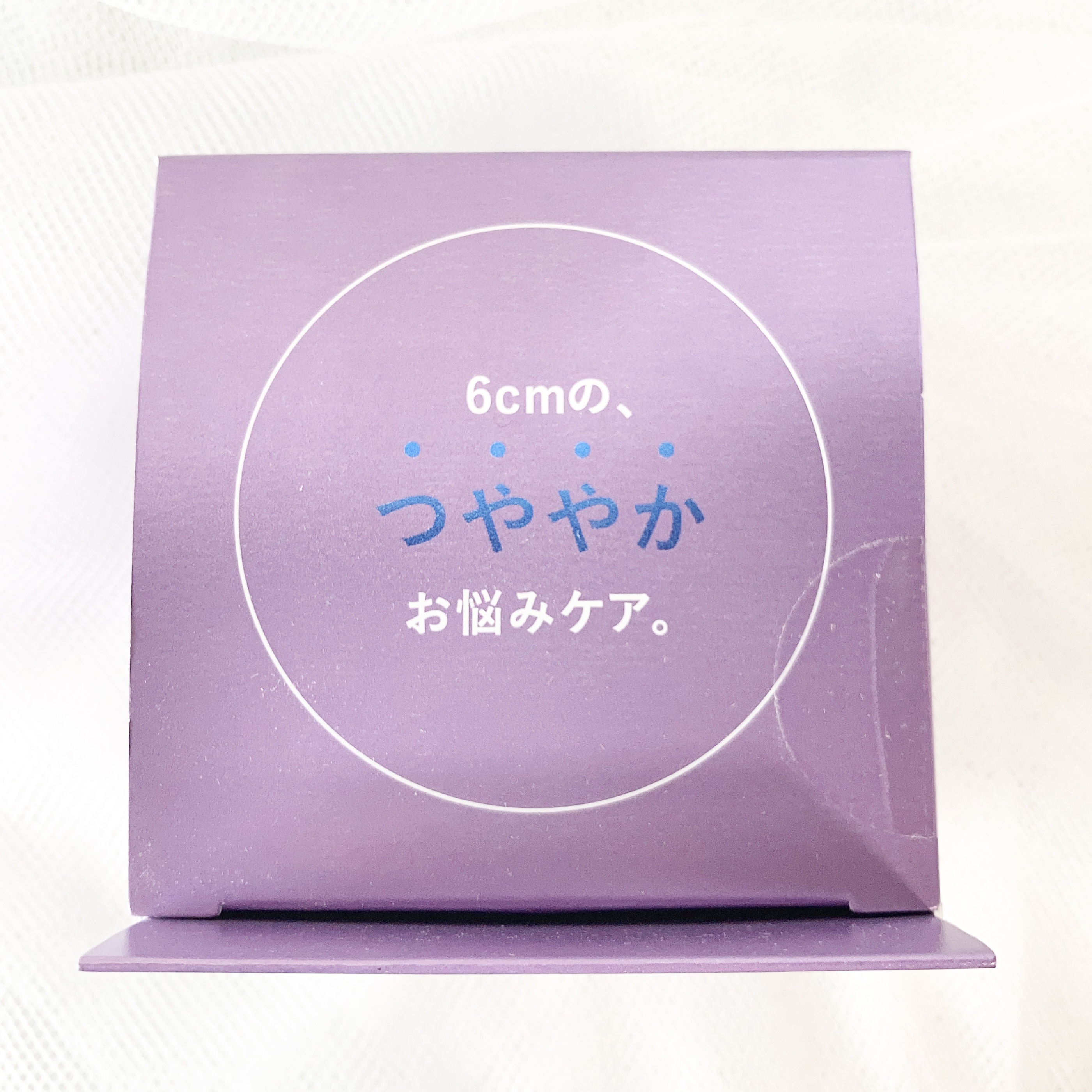 ルルルン トナーパッド ふきとりOFF/ルルルン/トナーパッドを使ったクチコミ（3枚目）