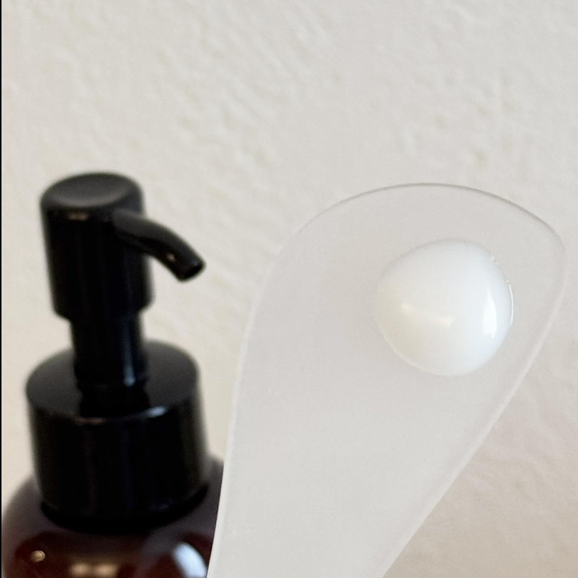 COCO KINU ヘアミルク/COCO KINU/ヘアミルクを使ったクチコミ（2枚目）