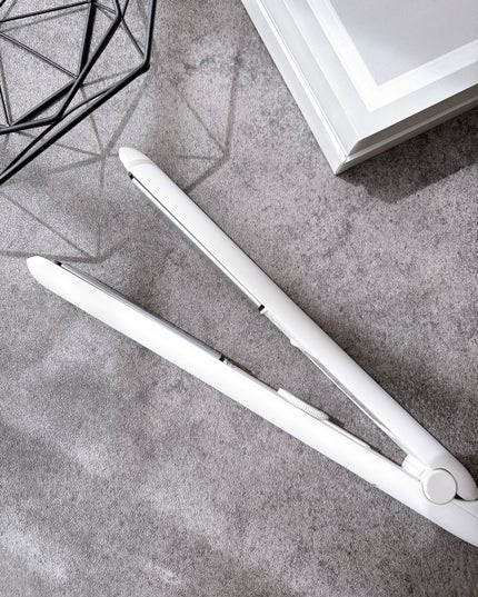 プレミアム ビューティー ヘアアイロンS/Ur.Salon/ストレートアイロンを使ったクチコミ(4枚目)