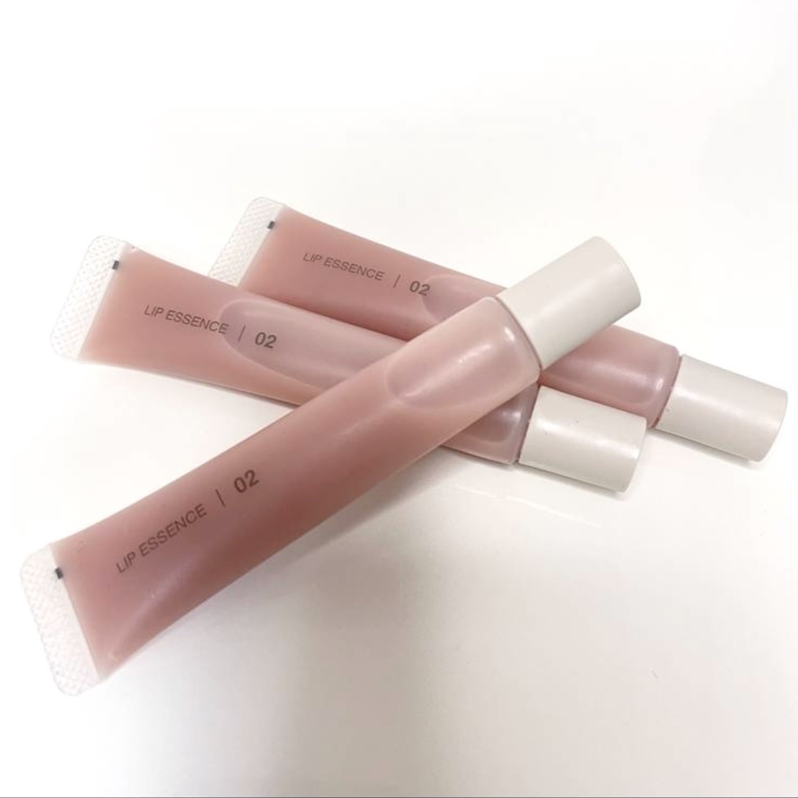 リップエッセンス/無印良品/リップ美容液を使ったクチコミ（1枚目）