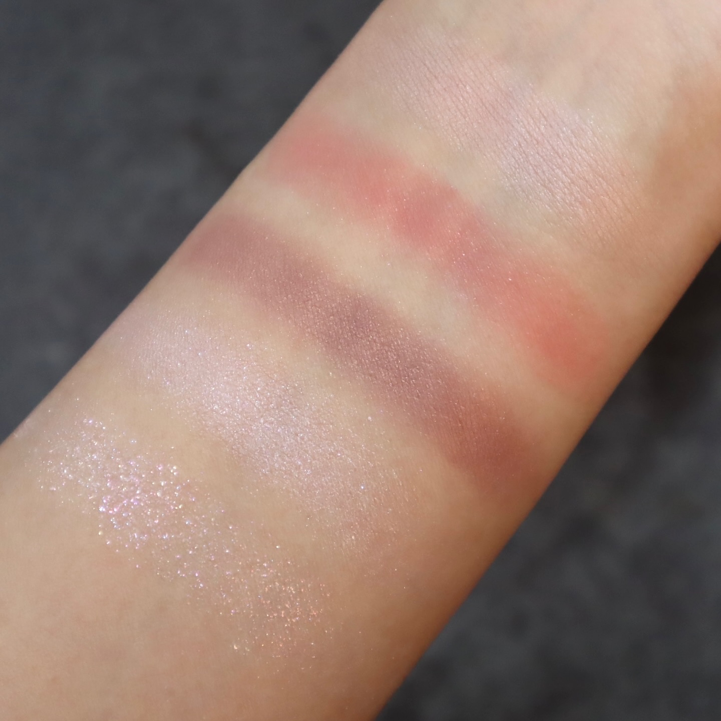 ジルスチュアート ブルームクチュール アイズ　ジュエルドブーケ/JILL STUART/アイシャドウパレットを使ったクチコミ（3枚目）