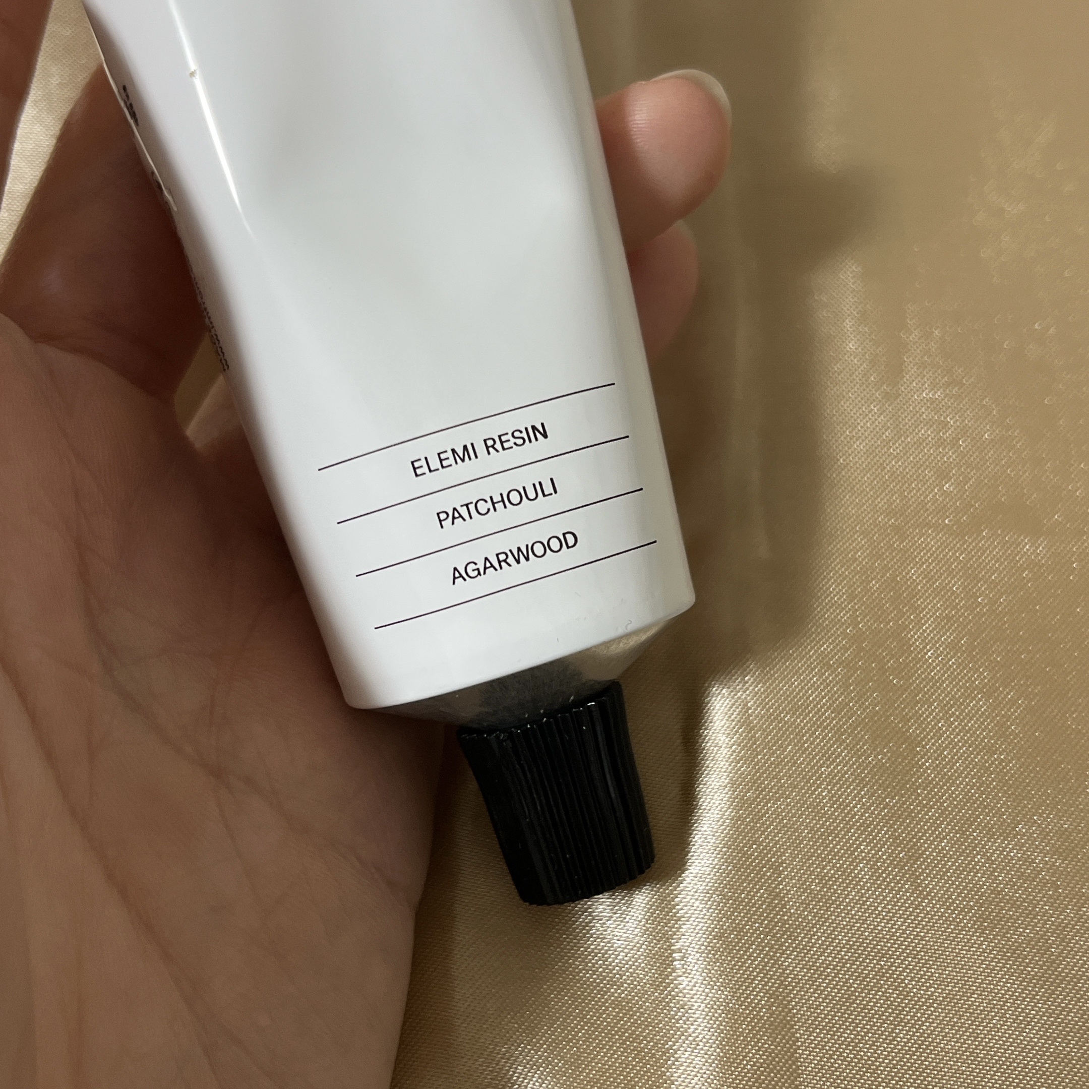 ハンドクリーム/I'm from/ハンドクリームを使ったクチコミ（3枚目）