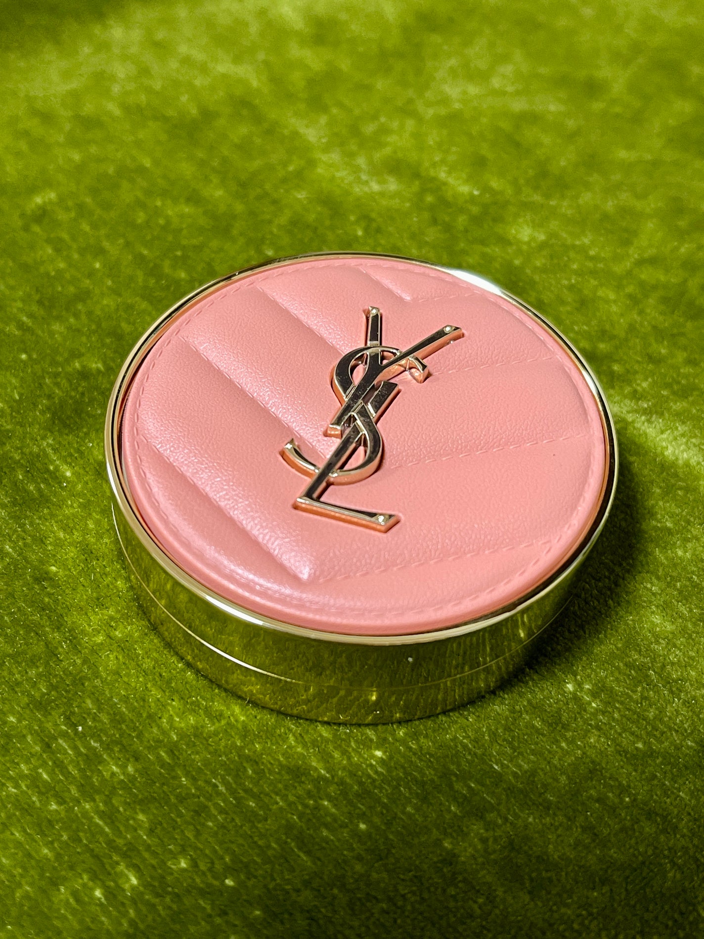 YSL メイクミーブラッシュ パウダー|YVES SAINT LAURENT BEAUTE YSL メイクミーブラッシュ パウダー|YVES SAINT LAURENT BEAUTE