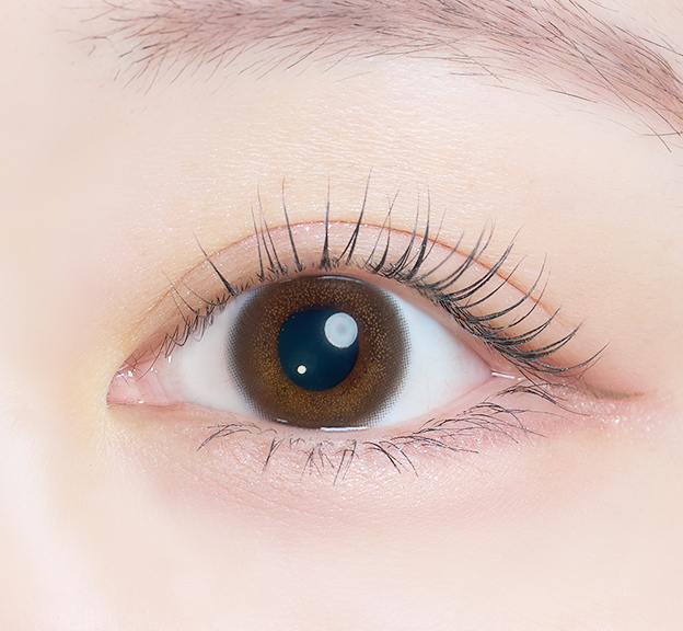 Kaica 1day 咲初ショコラ（Sakisome Chocolat）