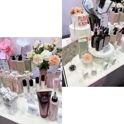 桃りん イエベ春 フォロバ on LIPS 「ReverbK-CosmeFestivalWithAmazon..」(6枚目)