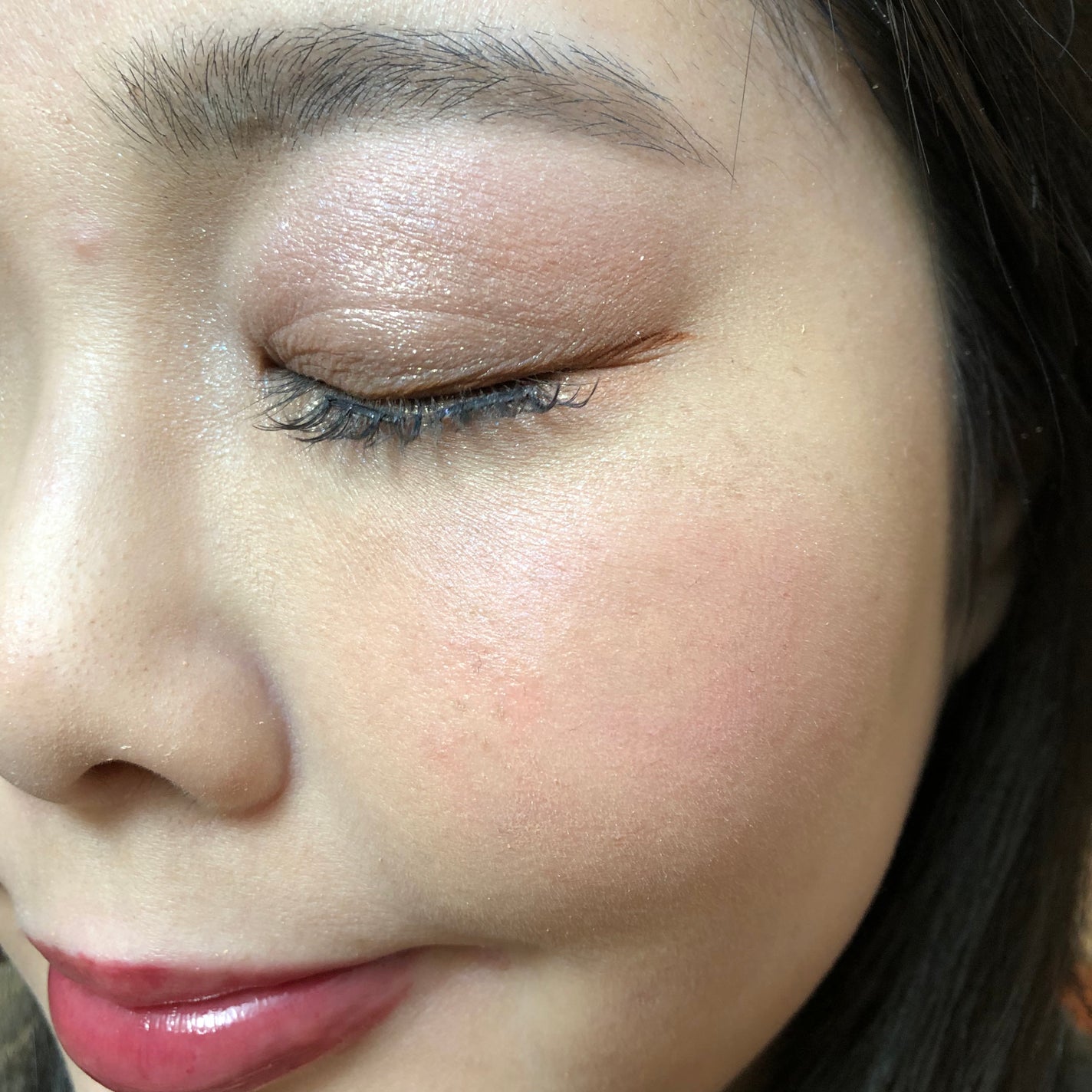 ペンシルブローライナー/ettusais/アイブロウペンシルを使ったクチコミ(3枚目)