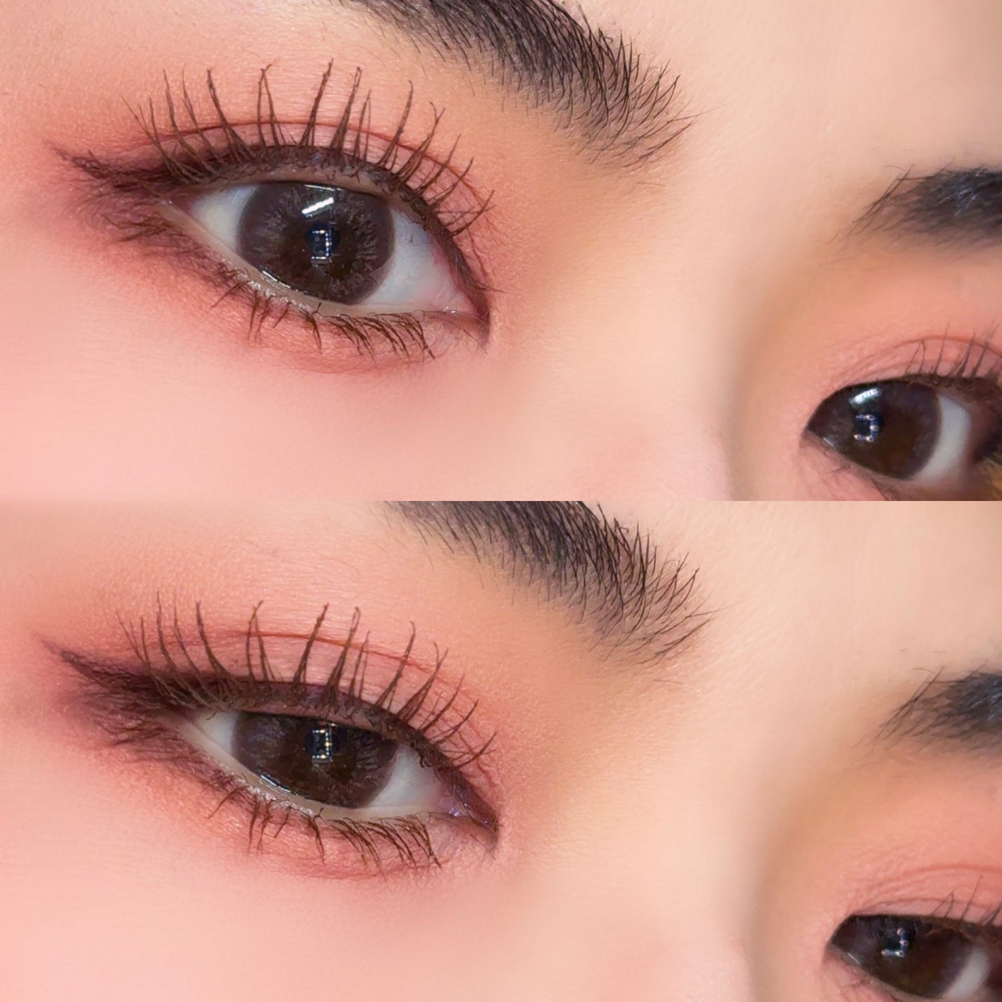 シャドウパレット/dasique/アイシャドウパレットを使ったクチコミ(10枚目)