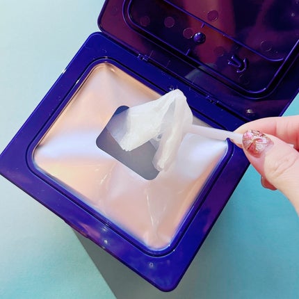 MOON on LIPS 「🪼✨🪼✨🪼✨NATUREREPUBLICMARINEPDRNシ..」(4枚目)