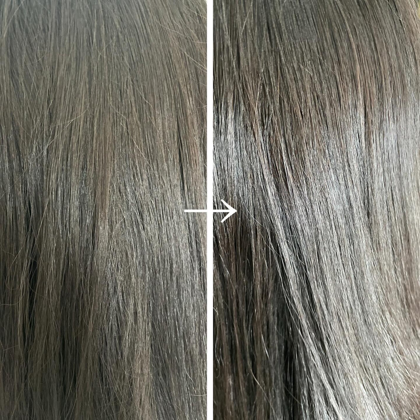 SS ビオリス ピュアレタッチ ドライシャンプー (チュベローズ&ジャスミンの香り)/SSビオリス/ドライシャンプーを使ったクチコミ(7枚目)