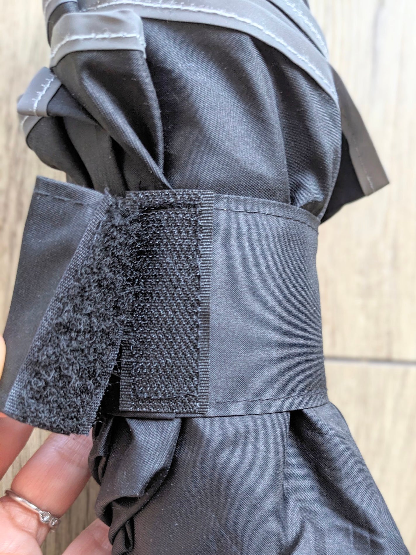 コスメ大好き☆きらら on LIPS 「コエタスのモニターキャンペーンを通して、あなたと周りを守る傘b..」(5枚目)