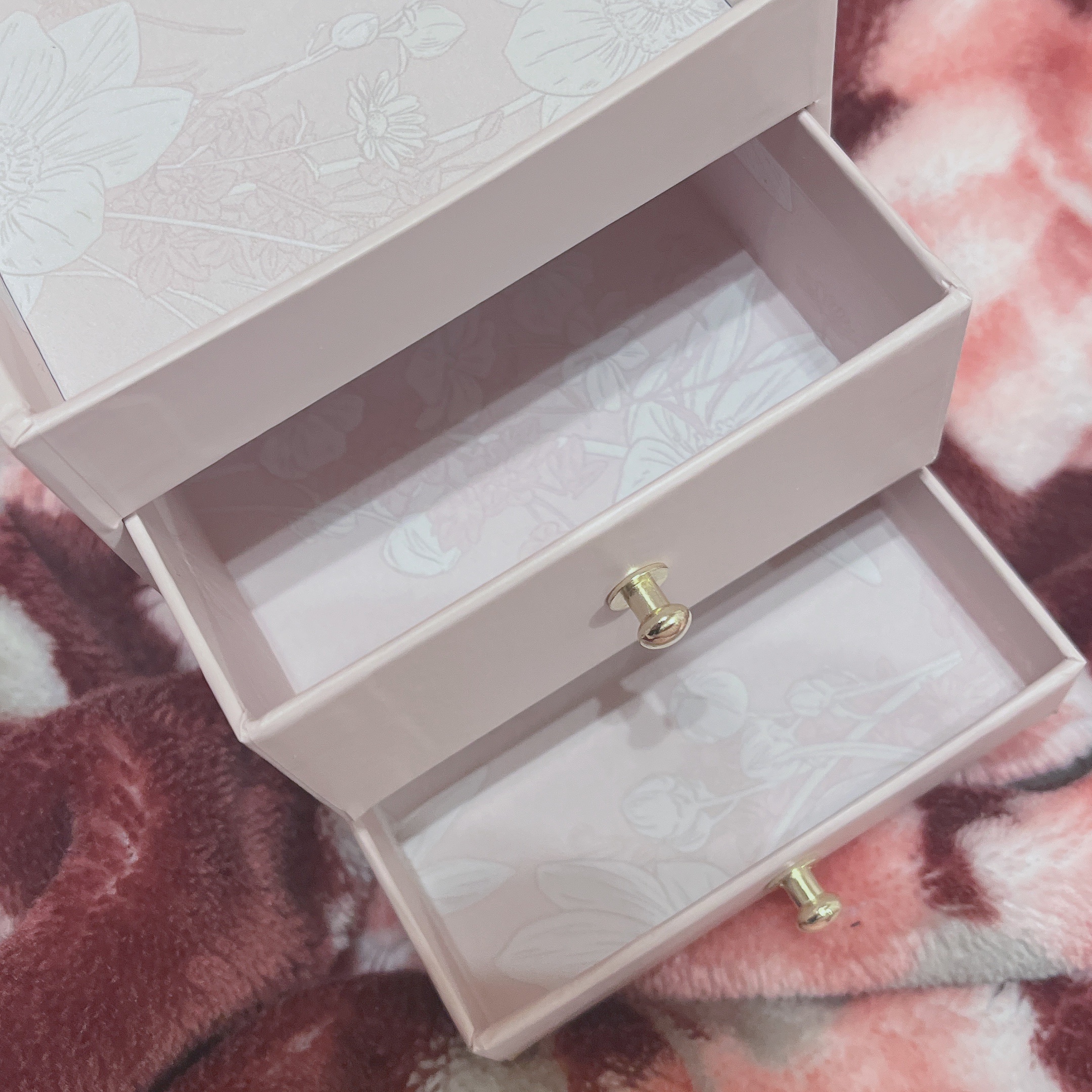 コスメケース/THREEPPY/その他を使ったクチコミ（2枚目）