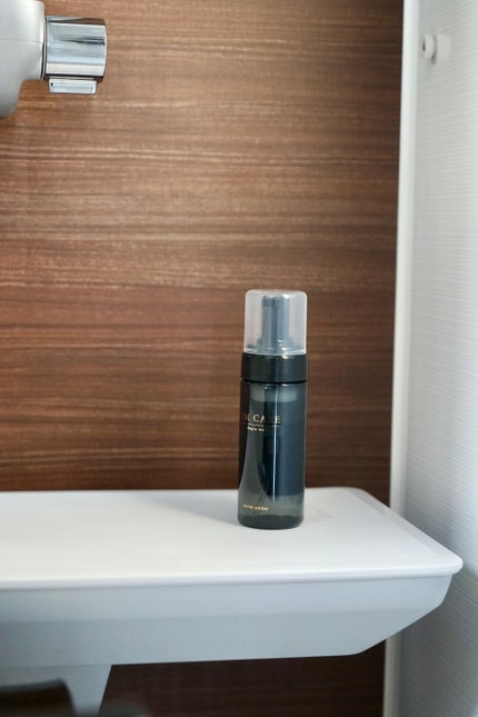 Magic wash・secret amber/I'MCARE/デリケートゾーンケアを使ったクチコミ(5枚目)