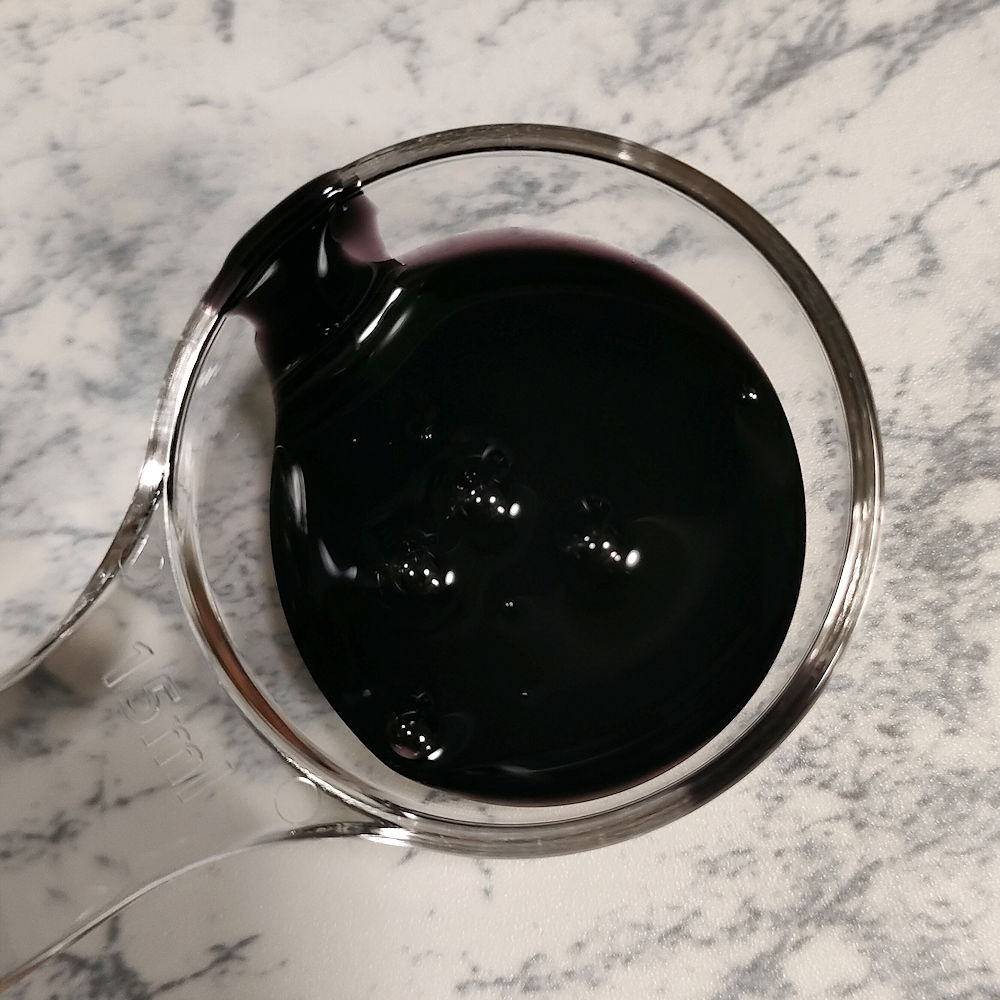 Tottimo! カラーシャンプー/アイケイ/市販シャンプーを使ったクチコミ（3枚目）