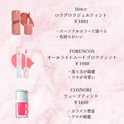 ムードキーボード/lilybyred/アイシャドウパレットを使ったクチコミ(9枚目)