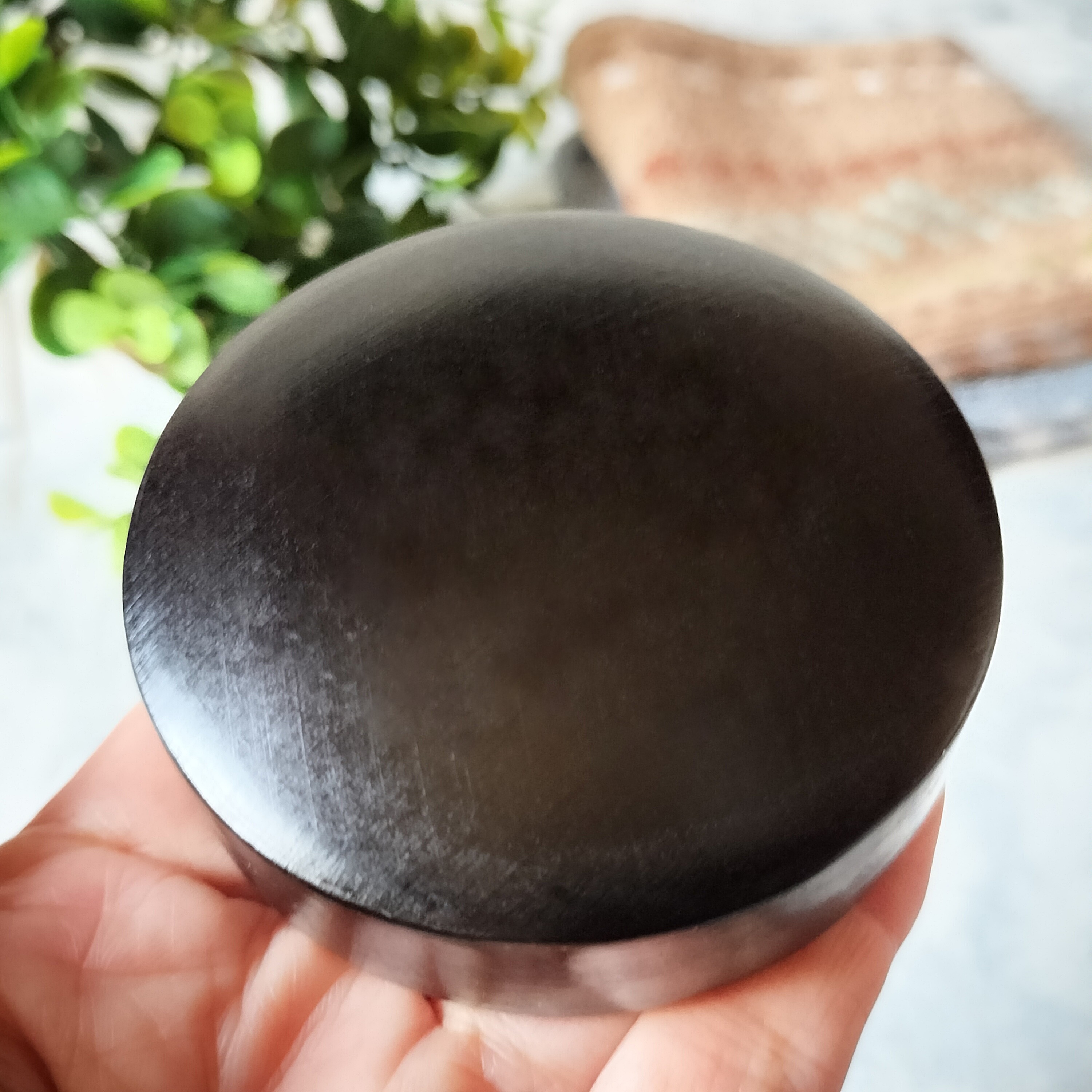 天恵クオリティソープ/天恵/洗顔石鹸を使ったクチコミ（2枚目）