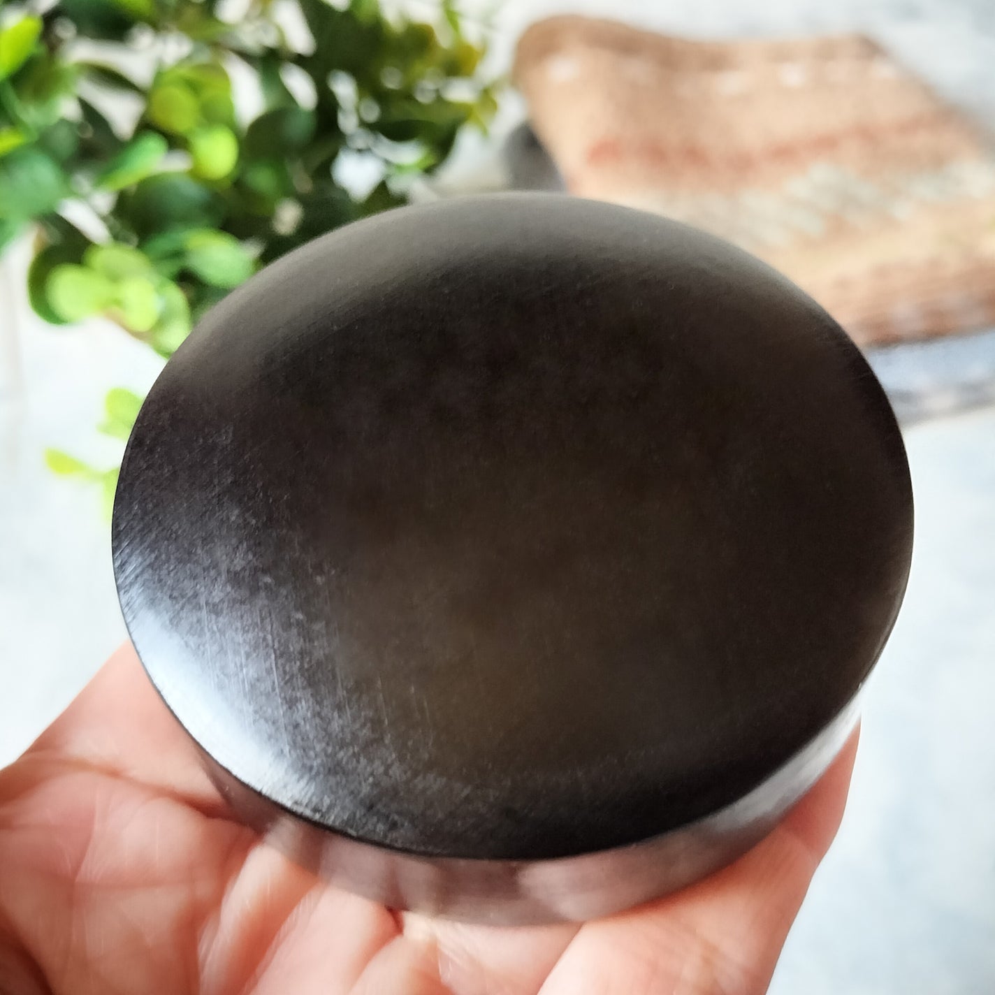 天恵クオリティソープ/天恵/洗顔石鹸を使ったクチコミ(2枚目)