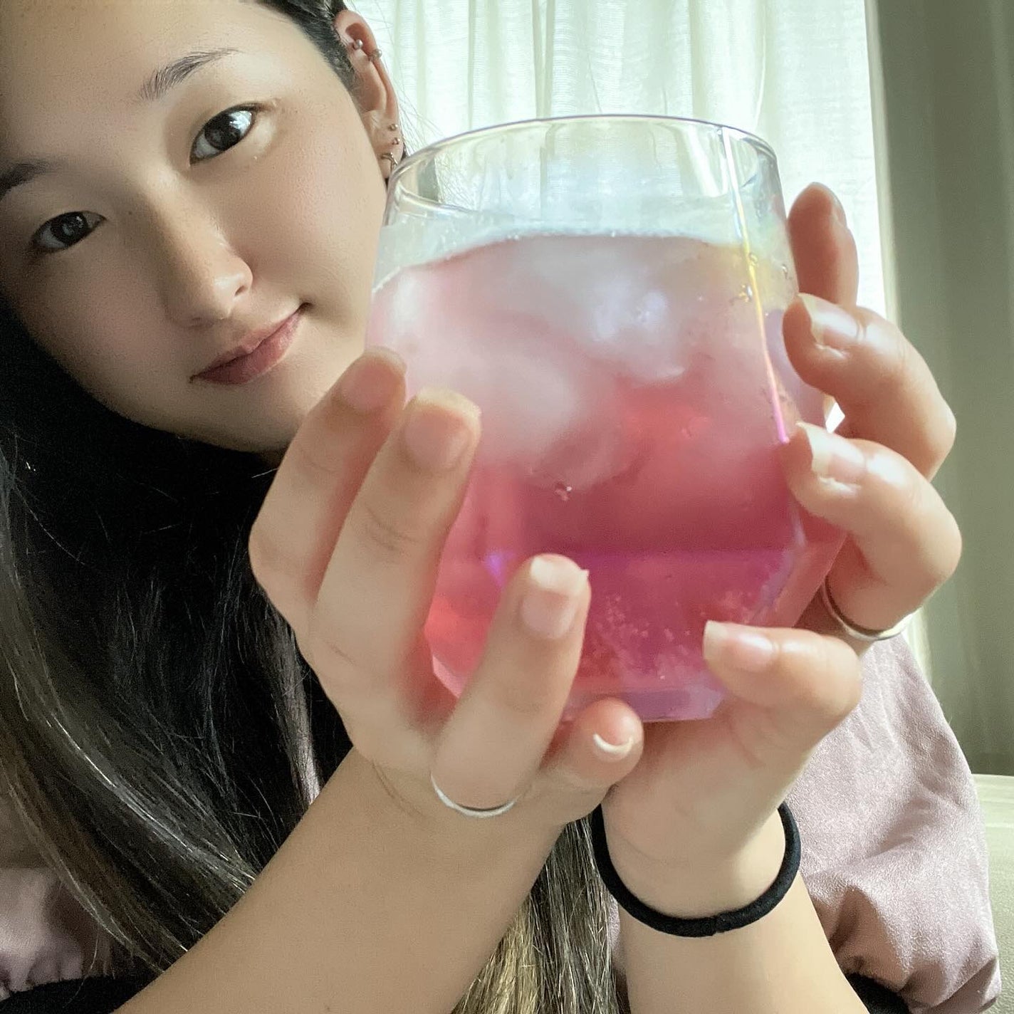 コンブチャ/TEAZEN/コンブチャを使ったクチコミ(7枚目)