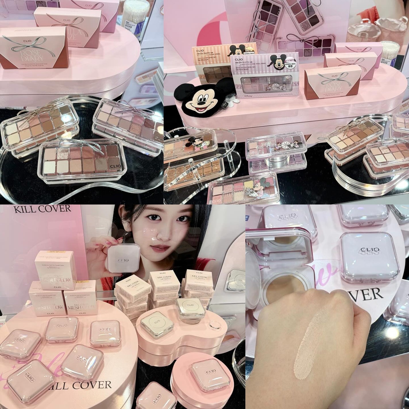 桃りん イエベ春 フォロバ on LIPS 「ReverbK-CosmeFestivalWithAmazon..」(8枚目)