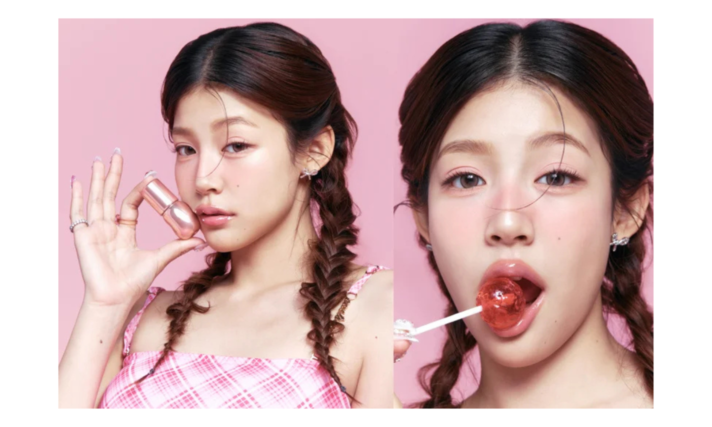 韓国コスメブランドfweeから「3Dボリューミンググロス」の新カラーが発売!のサムネイル