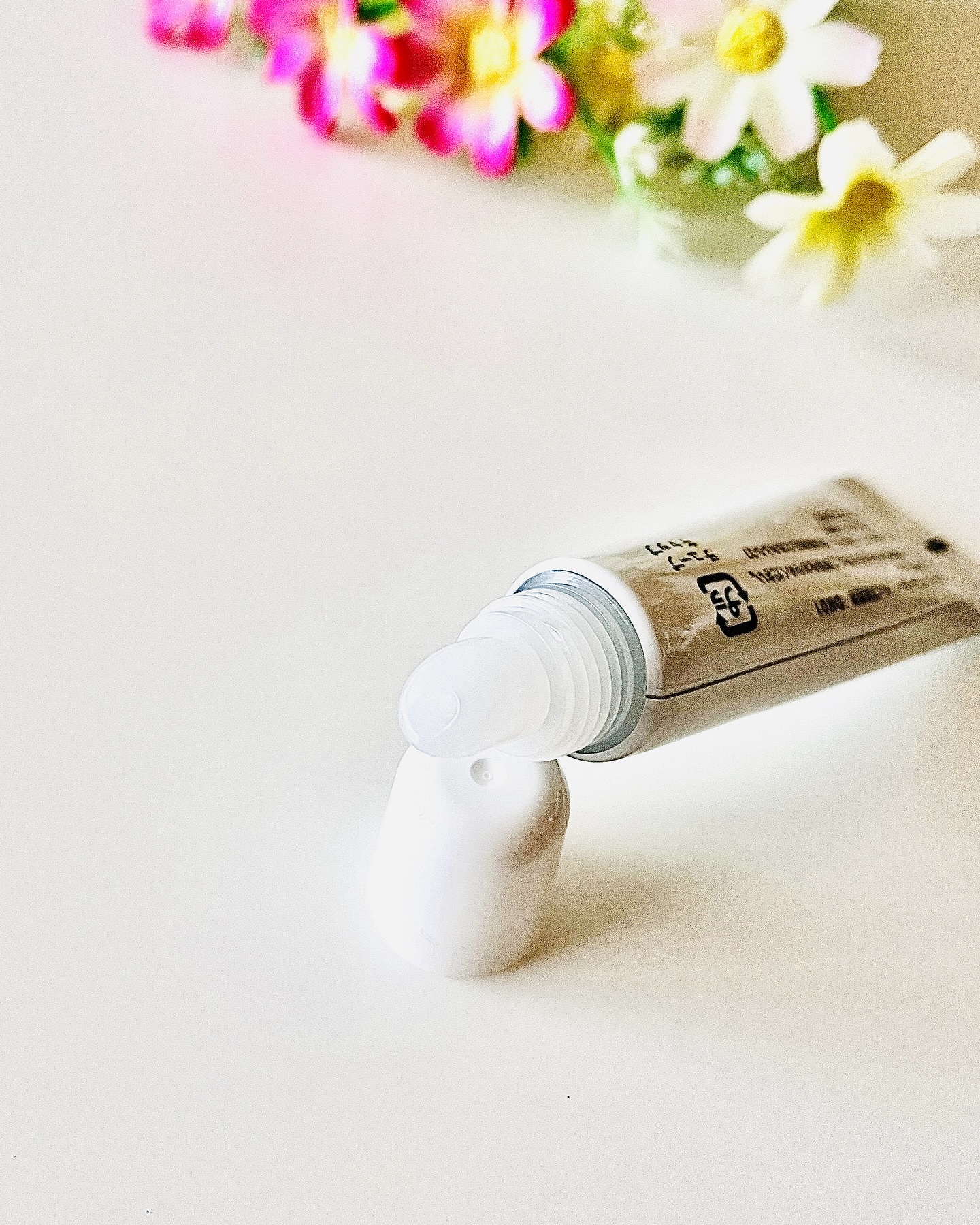 デイニードルリップ/CHOOSY/リップ美容液を使ったクチコミ（3枚目）