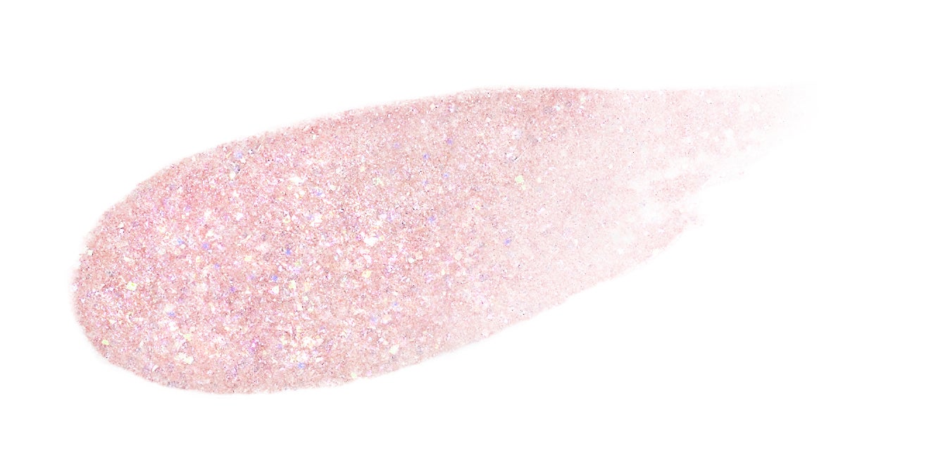 ジルスチュアート アイダイヤモンド グリマー 13 pink pearl<スパークルピンクラグーン>(限定色)
