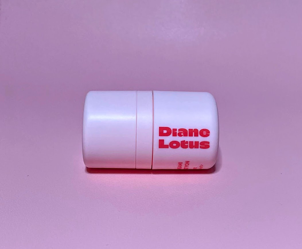 ロータス マエガミリセットポン/ダイアン/その他スタイリングを使ったクチコミ（3枚目）