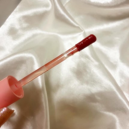 ドトムリッププラスプランパー/keybo/リッププランパーを使ったクチコミ(4枚目)