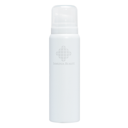 IMMUNIA BEAUTE 炭酸洗顔フォーム