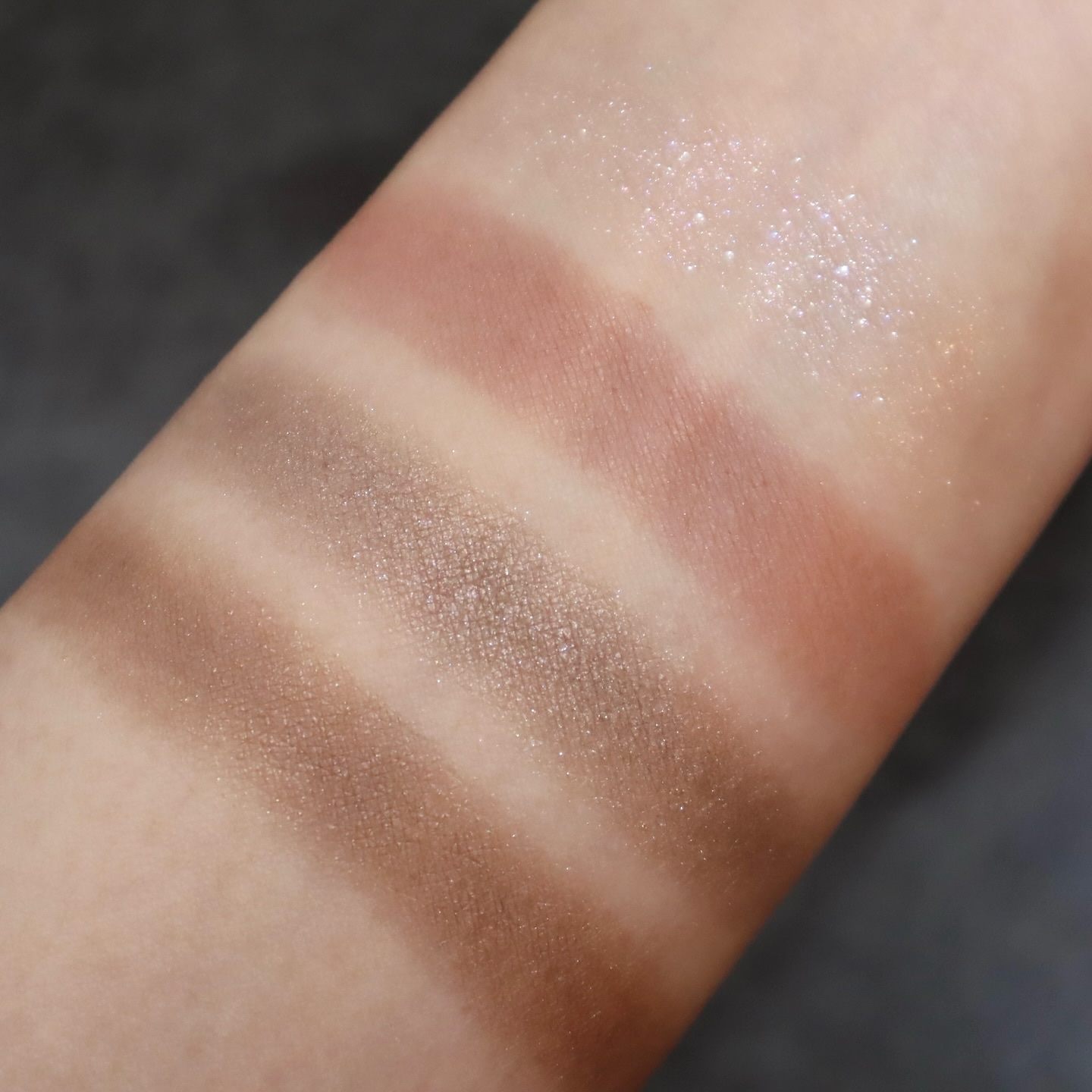 シグニチャー カラー アイズ/SUQQU/アイシャドウパレットを使ったクチコミ（3枚目）